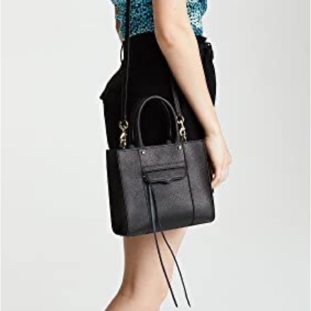 *See Details* Mini MAB Rebecca Minkoff